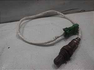Sonda Lambda Ponta Verde 9662925580 C4 Picasso Original