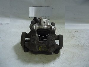 Pinça Freio Dianteiro Direito Renault Logan Sandero 1.6 2015