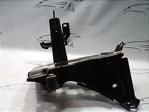 Suporte De Ferro Da Bateria Toyota Yaris 2020 1.5