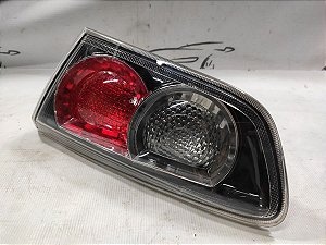 Lanterna Tampa Traseira Lado Direito Mitsubishi Lancer 2016