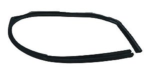 Borracha Contorno Vidro Traseiro Esquerdo Ecosport 16/17