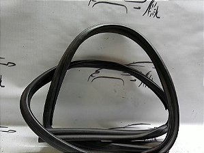 Borracha Contorno Vidro Traseiro Esquerdo Etios Sedan 15/16