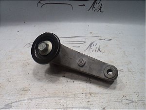 Suporte Da Polia Louca Honda Civic 14 A 16 2.0 Aut. Original