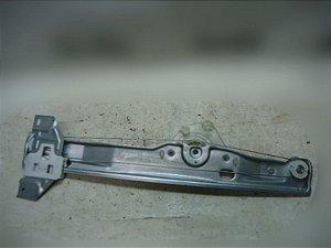 Maquina De Vidro Dianteiro Direito Ford Ka 17/18
