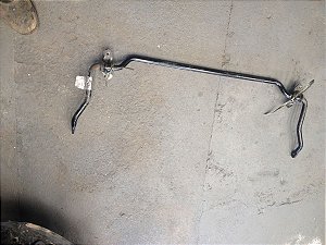 Barra Estabilizadora Com Coxim Renault Captur 18/19 1.6