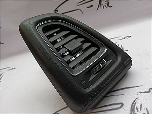 Difusor De Ar Lado Esquerdo  Honda Hrv Hr-v 16 17 18