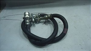 Flexivel Freio Dianteiro Honda Wr-v Wrv 19/20 1.5 Original