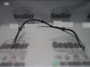 Flexivel Freio Dianteiro Mitsubishi Asx 2016 2.0 Original