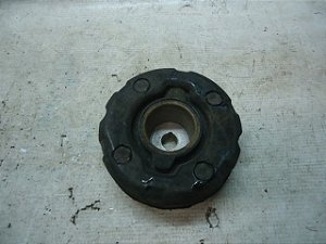 Suporte Do Coxim Do Agregado Renault Duster 17/18 1.6 Aut.