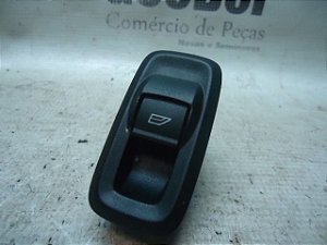 Botao Comando De Vidro Dianteiro Direito Ecosport 16/17