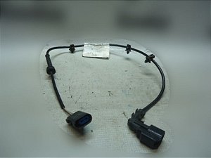 Chicote Do Sensor Abs Traseiro Ford Focus 2013 1.6