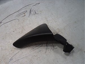 Acabamento Direito Painel Instrumentos Duster 16/17 1.6 16v