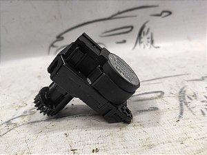 Motor Recirculador Ar Condicionado Difusor Aircross 12a16