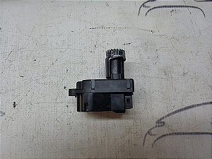 Motor Recirculador Ar Difusor Painel Citroen C3 1.6 16/17