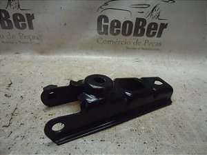 Suporte Do Coxim Inferior Logan Sandero 15/16 1.0 16v