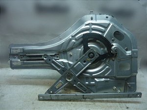 Maquina De Vidro Traseira Esquerda S/ Motor Tucson 08 A 12
