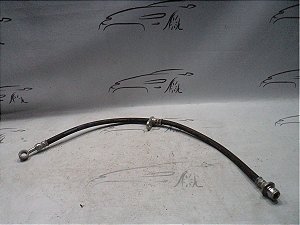 Flexivel De Freio Dianteiro Honda Civic 14 A 16 2.0 Original