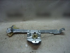 Maquina De Vidro Traseiro Direito Renault Captur 18/19
