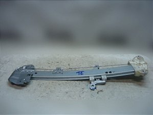 Maquina De Vidro Traseiro Esquerdo Honda Hr-v 18/18 Hrv