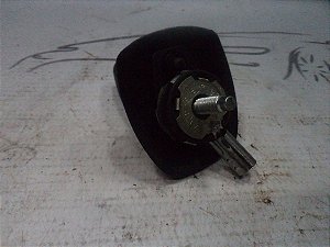 Base Da Antena Sandero 14/15