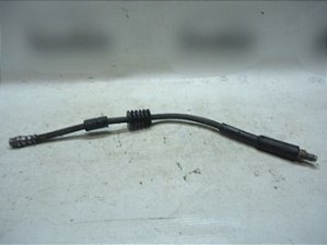 Flexivel Freio Traseiro Citroen C4 Pallas 2.0 16v Aut Origin