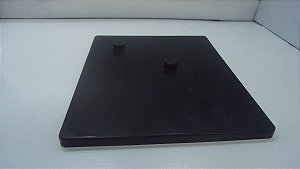 Base Da Bateria Toyota Yaris 18/19 1.5
