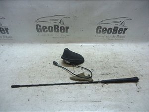 Base E Antena Citroen C4 Pallas Hatch