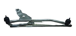 Maquina Do Limpador Parabrisa Renault Duster 17/18