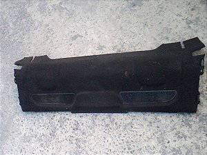 Tampao Bagagito Porta Malas  C4 Lounge 13/14 Original