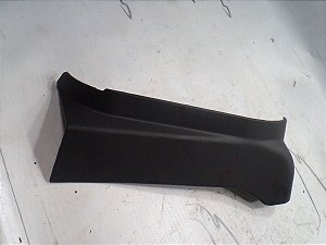 Acabamento Externo Porta Traseira Esq. Honda Hr-v Hrv 17/18