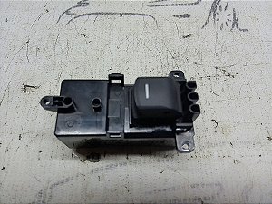 Botao Interruptor Comando Vidro Traseiro Dir Civic G10 2021