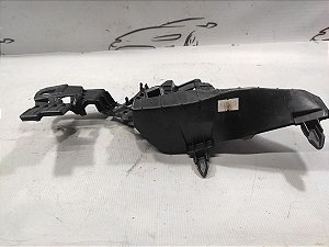 Suporte Guia Parachoque Direito Peugeot 208 22/23