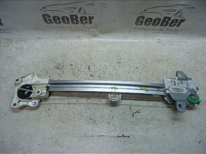 Maquina Do Vidro Traseiro Direito Honda Civic 2015