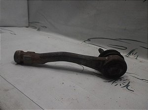 Terminal Direçao Ld Esquerdo Peugeot 408 11/12 2.0 Original