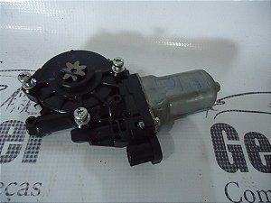 Motor Vidro Elétrico Traseiro Esquerdo Toyota Etios 2014