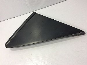 Acabamento Externo Traseiro Esq. Toyota Yaris 18/19 Sedan