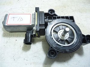 Motor Vidro Tras Dir Renault Sandero Stepway 2016