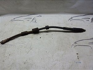 Flexivel Hidraulico Freio Dianteiro Citroen C3 Exc 2016/17