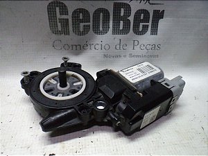 Motor Vidro Traseiro Direito Inteva Citroen C4 Picasso