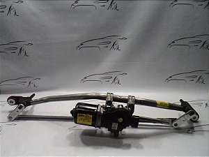 Maquina E Motor Do Limpador Dianteiro Sandero Gtline 18/19