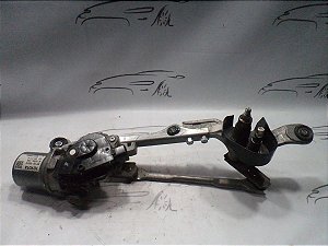 Maquina E Motor Do Limpador Dianteiro Toyota Etios 17/18