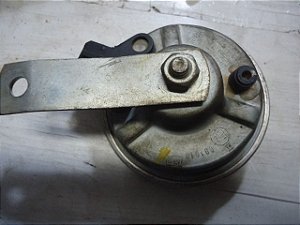 Buzina Interna Porta Malas Ford Ecosport 14/14
