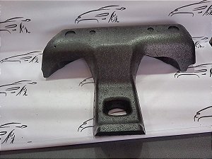 Suporte Isopor Do Step Estepe Yaris 2023 165km Rodado Otimo