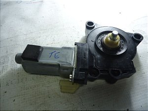 Motor Vidro Traseiro Esq Hyundai I30 2008 A 2011