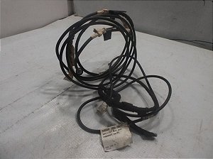 Cabo Da Antena 9657007880 Citroen C4 Picasso Original