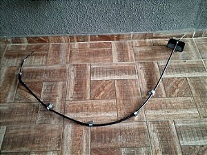 Cabo Freio De Pé Estacionamento Hyundai Ix35 17 18 19 2.0