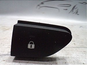 Botao Original  Trava  Portas Renault Duster 16/17 Original