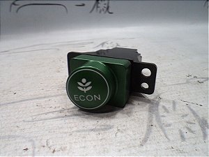 Botao Painel Eco Economia Honda Civic 14 A 16 Original