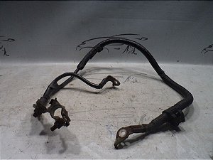 Cabo Negativo Da  Bateria Toyota Corolla 16/17 2.0 Corola