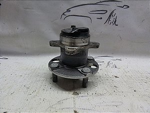 Cubo De Roda Traseiro Nissan Kicks 19/20 1.6 Automatico